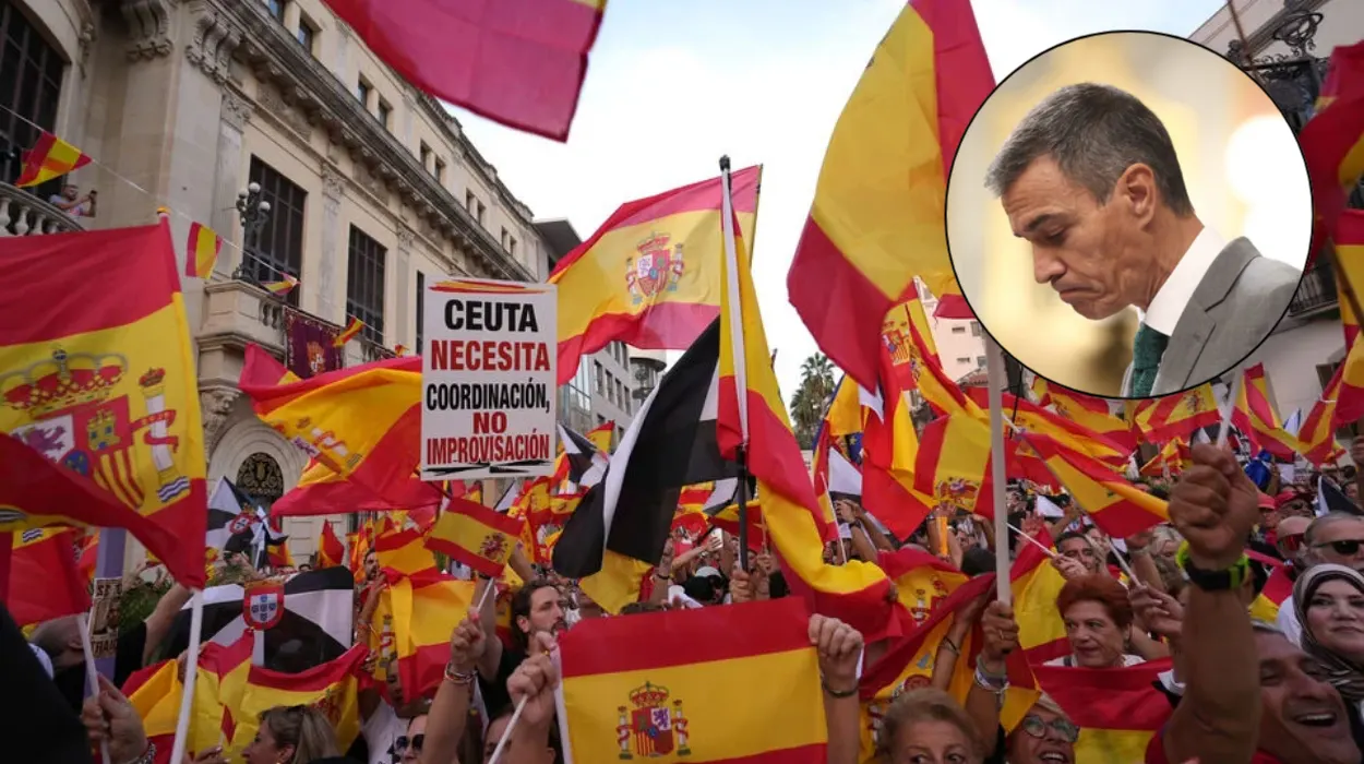Pedro Sánchez Rejects Morocco Blame Over Ceuta Crisis