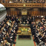 Railways Bill Reaches Lords Committee Stage