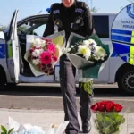 Scotland Police Chief Pays Tribute to A66 Officers