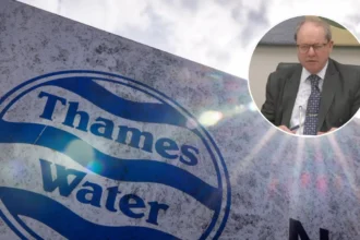 Thames Water Special Administration: Tory MP's Call