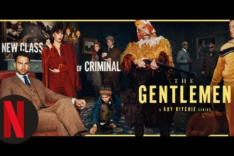 The Gentlemen Season 3 Netflix Renewal