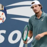 Toby Samuel’s US Open Rise: Machac Win 2026