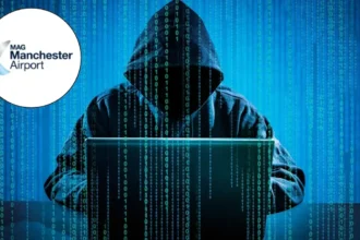 UK Airport Data Leak Hits PM Andy Burnham's Wife