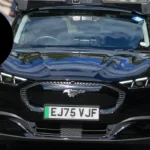 Uber and Wayve Launch London Robotaxi Service