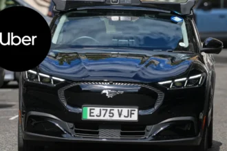 Uber and Wayve Launch London Robotaxi Service