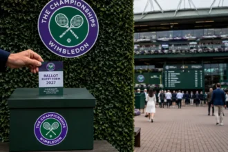 Wimbledon Ballot 2027: Application Dates, Tips and Win Odds