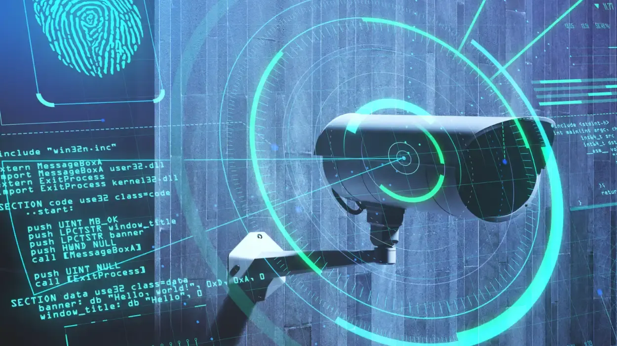 AI Workplace Monitoring in the UK Privacy and Rights
