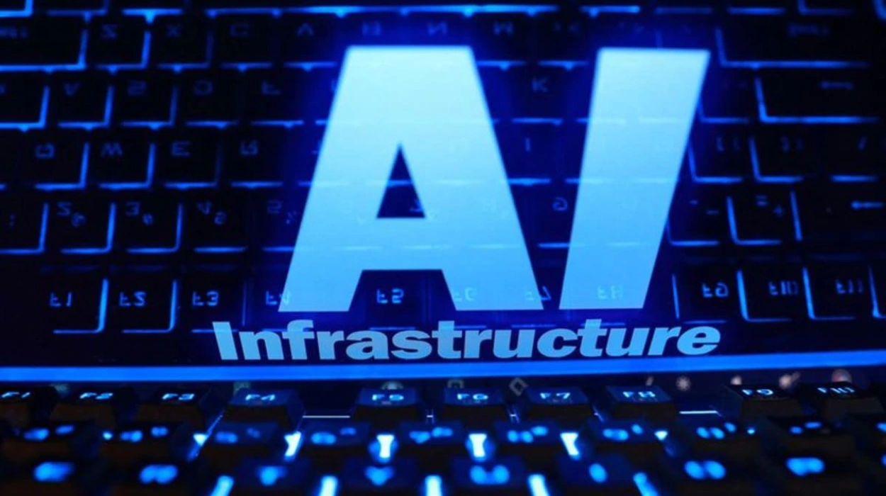 Britain Risks AI Dependence Without Strong Domestic Capability