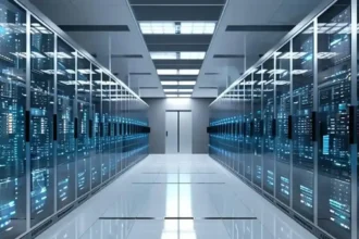 Britain’s Electricity Grid Faces the AI Data Centre Boom
