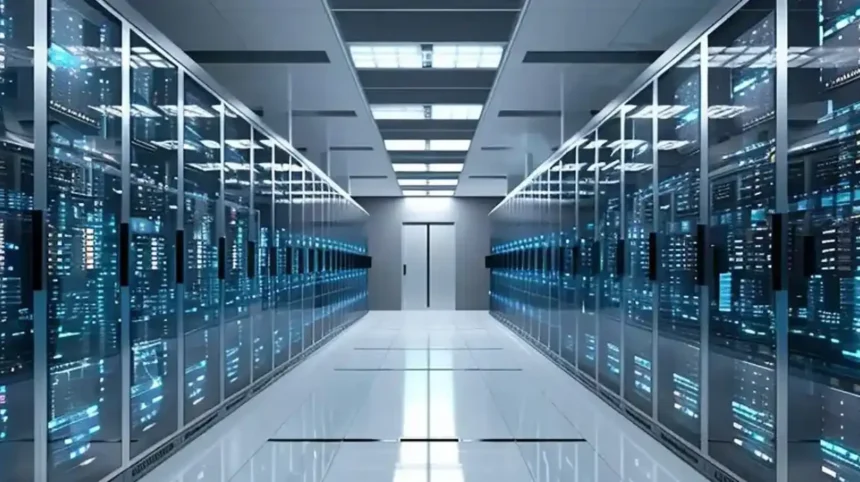 Britain’s Electricity Grid Faces the AI Data Centre Boom