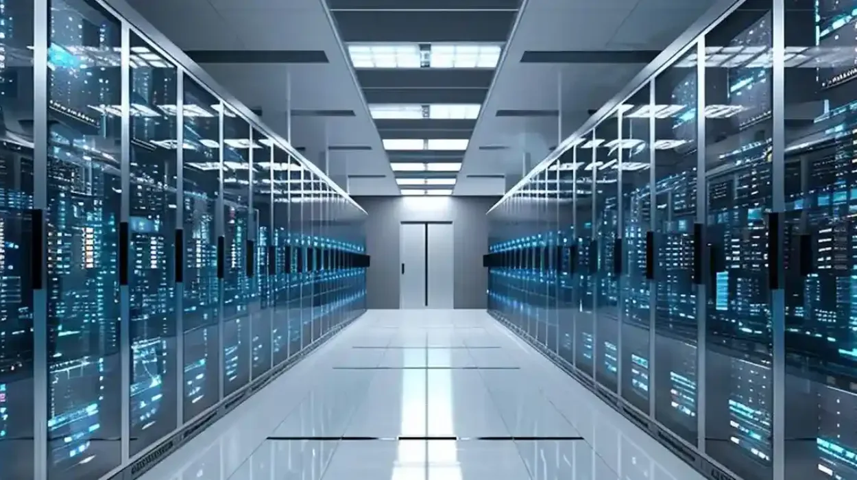 Britain’s Electricity Grid Faces the AI Data Centre Boom