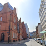 Four Arrested Following City Centre Shooting of Police Officer in Nottingham