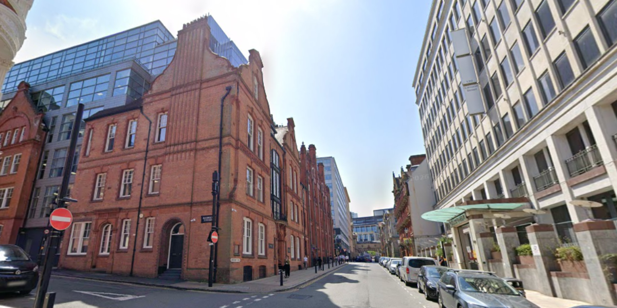 Four Arrested Following City Centre Shooting of Police Officer in Nottingham
