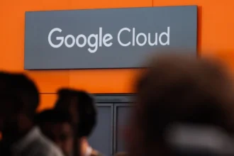 Google Cloud Outage Disrupts UK Banks and Public Services