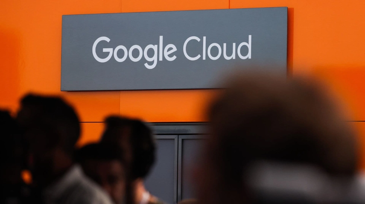 Google Cloud Outage Disrupts UK Banks and Public Services