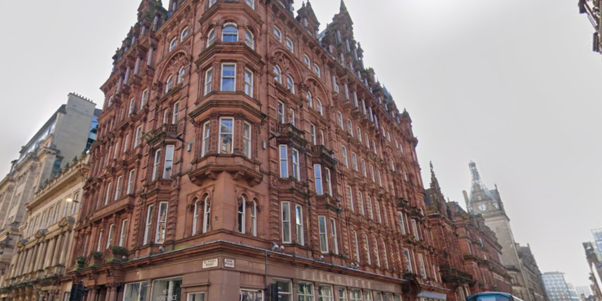 How Can England’s High Streets Be Revitalised? MPs Publish Written Evidence From McDonald’s, Boots, and Primark