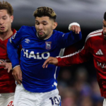Ipswich 1-1 Nottingham Forest: Julio Enciso Cancels Out Neco Williams Opener Amid VAR Controversy
