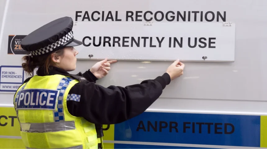 London Facial Recognition Policing Debate Intensifies