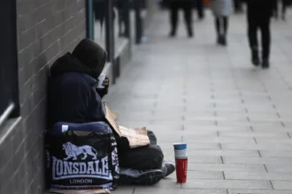London Homelessness Crisis_ Causes, Figures and Solutions