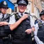 Met Police Signs £350m Digital Policing Tech Deal