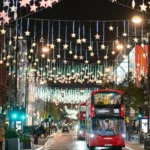 Oxford Street Facial Recognition Cameras Planned Ahead of Christmas Shopping Rush