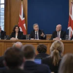 UK Government Accepts 44 Recommendations to Make AI in Healthcare Safer