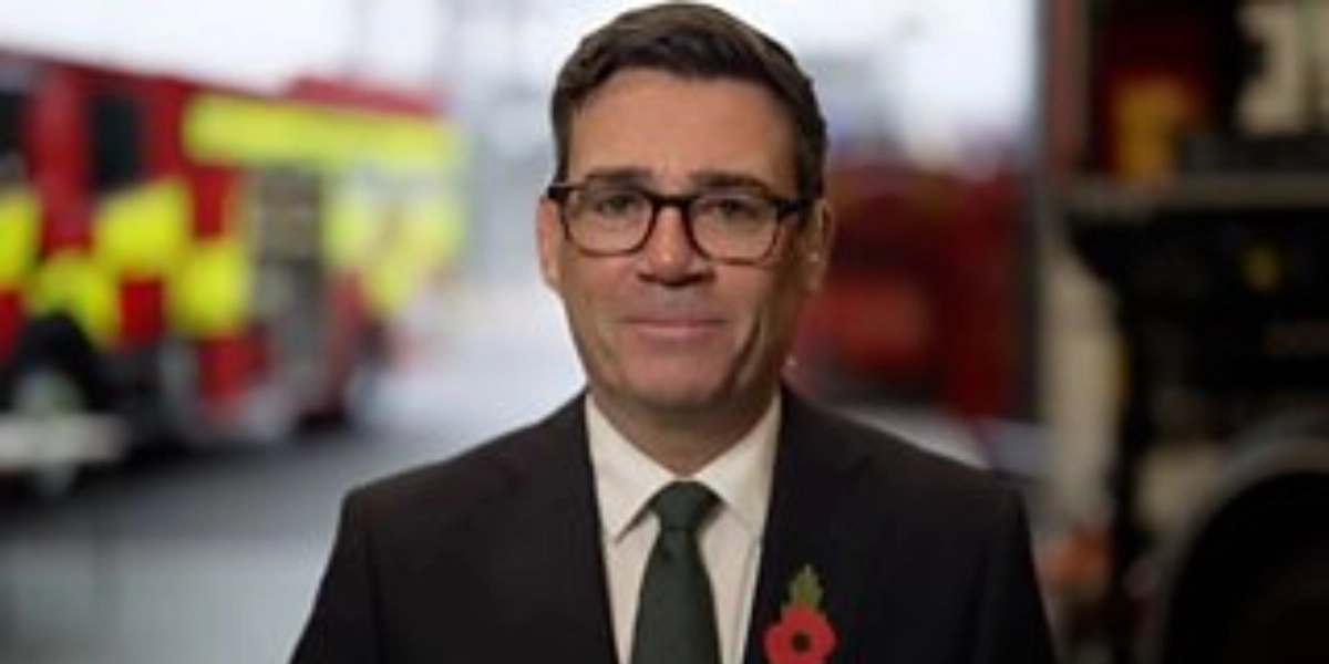 UK Government Urges Households to Stockpile Emergency Supplies Amid Rising Security and Climate Threats